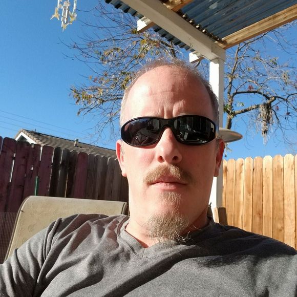 Meet your Posher, Rick - Picture 1 of 1